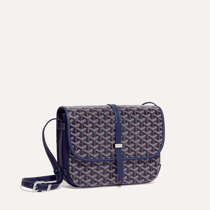 Belvedere MM Bag Navy Blue