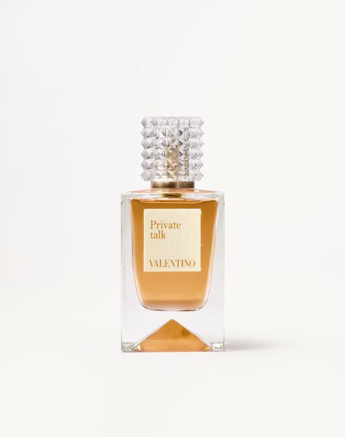 Anatomy Of Dreams - Private Talk Eau de Parfum Unisex 100 ml