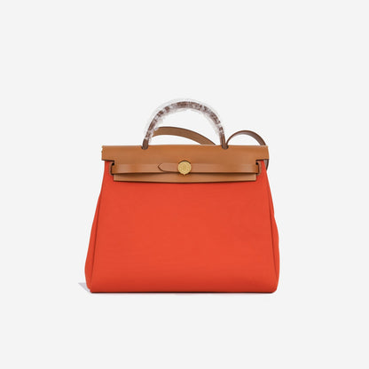 Herbag 31 - Arancione Mecano