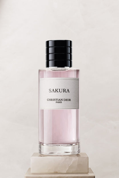 Sakura Unisex Eau de Parfum