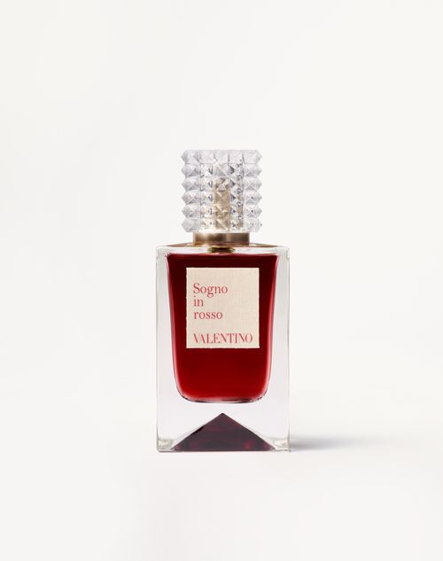 Anatomy Of Dreams - Sogno In Rosso Unisex Parfum 100 ml