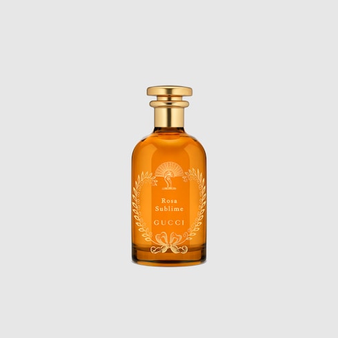 GG The Alchemist's Garden Rosa Sublime 100ml Eau de Parfum