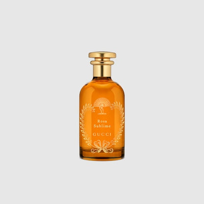 GG The Alchemist's Garden Rosa Sublime 100ml Eau de Parfum