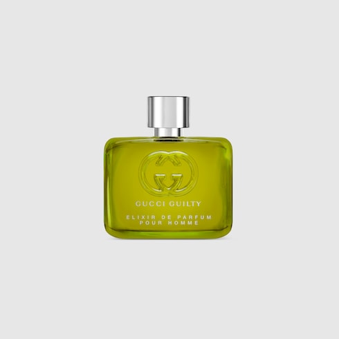 GG Guilty Elixir de Parfum für Herren 60ml