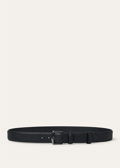 Men's Alsavel Navy Blue Belt