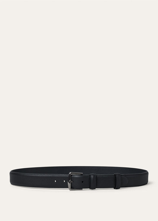 Cintura Alsavel Blue Navy Uomo
