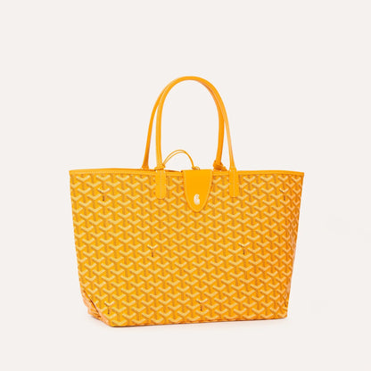Saint Louis PM Bag Yellow