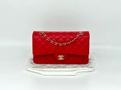 11.12 Hand Bag Rosso
