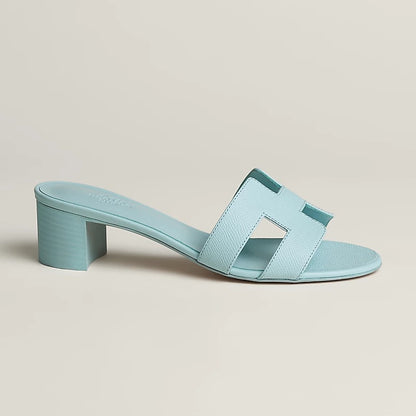 Sandali Oasis Bleu Brume