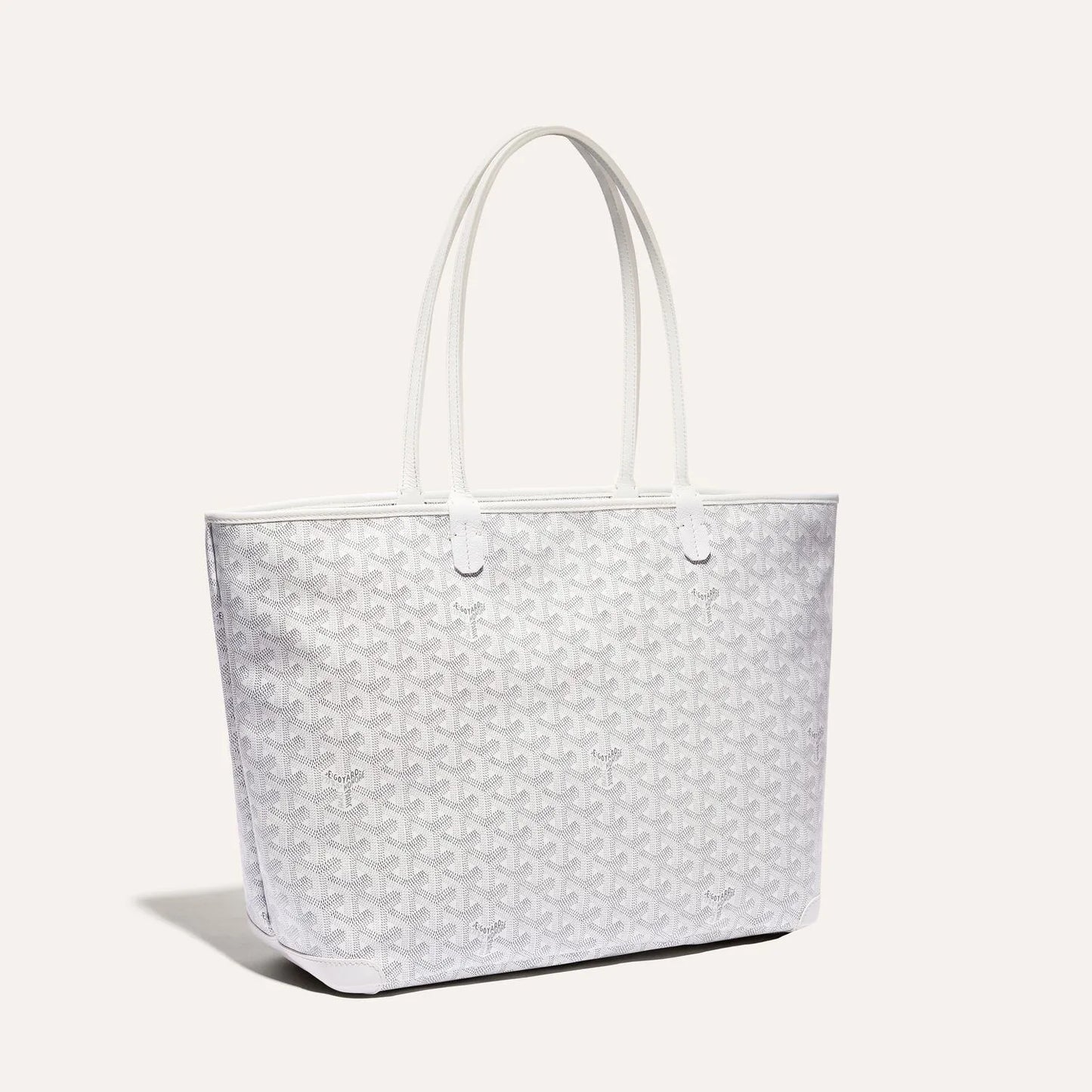 Artois MM Bag Bianco