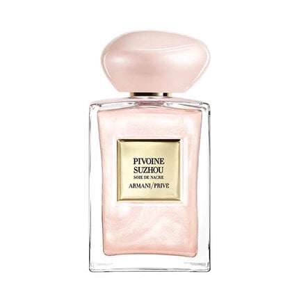 Armani Privé Pivoine Suzhou Soie De Nacre EDP 100 ml