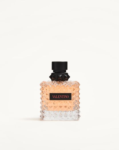 Born In Roma Coral Fantasy Eau De Parfum For Women 100 ml