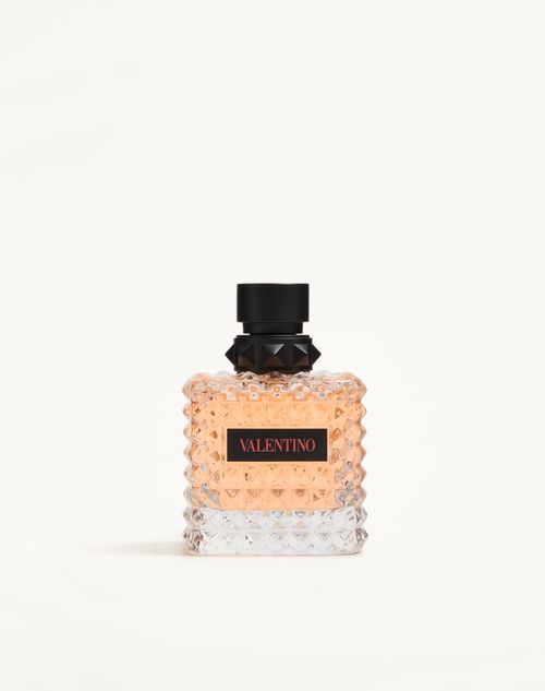 Born In Roma Coral Fantasy Eau De Parfum Damen 100 ml