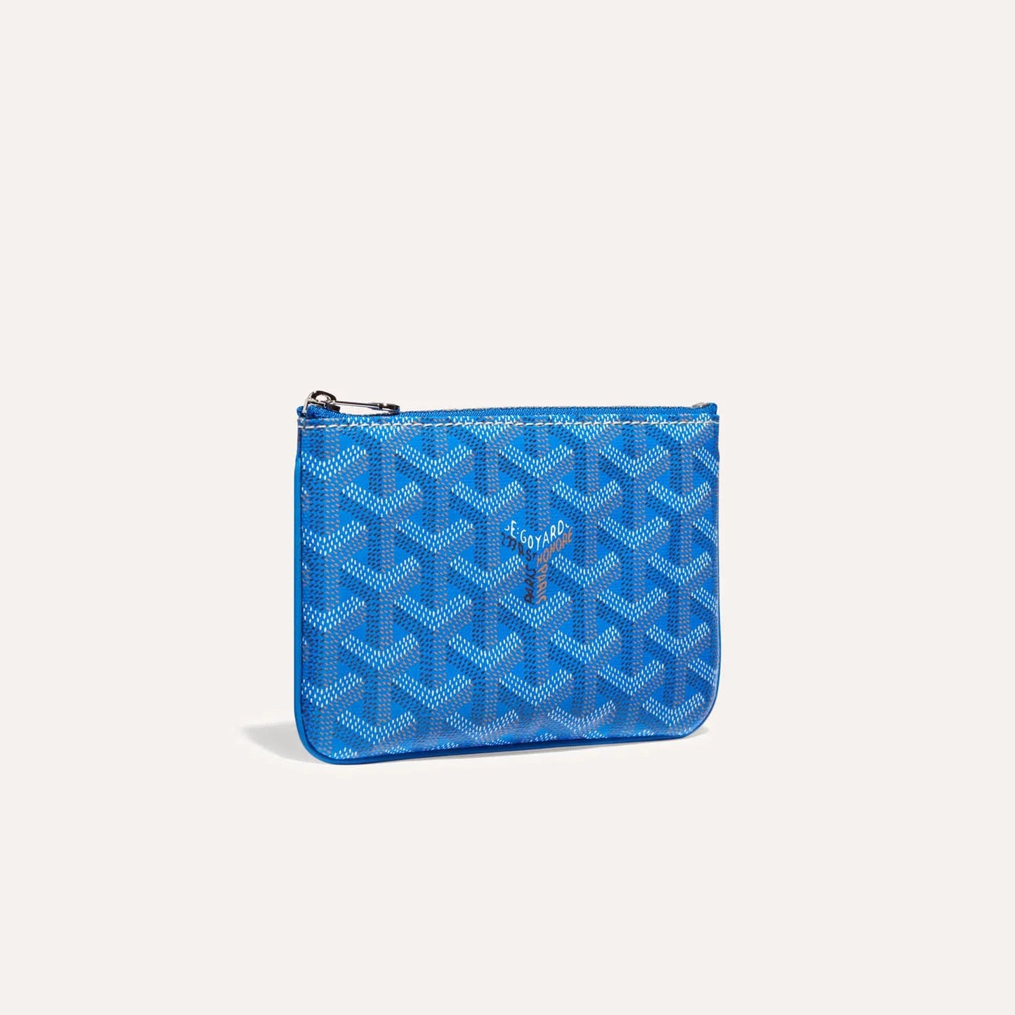 Sénat Mini Pouch Sky Blue