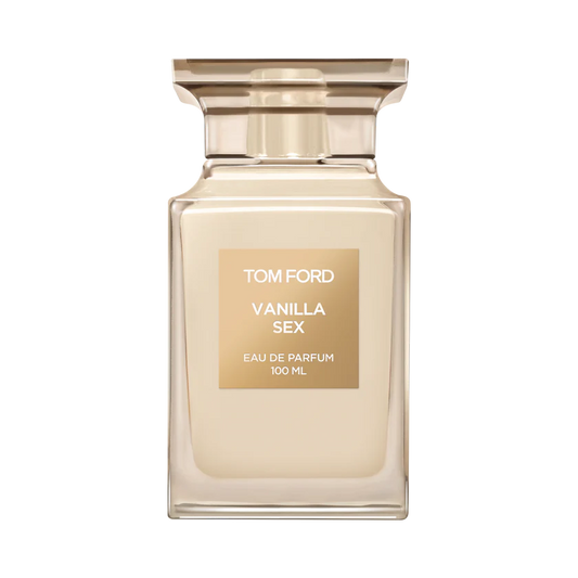 Vanilla Eau de Parfum 100 ml