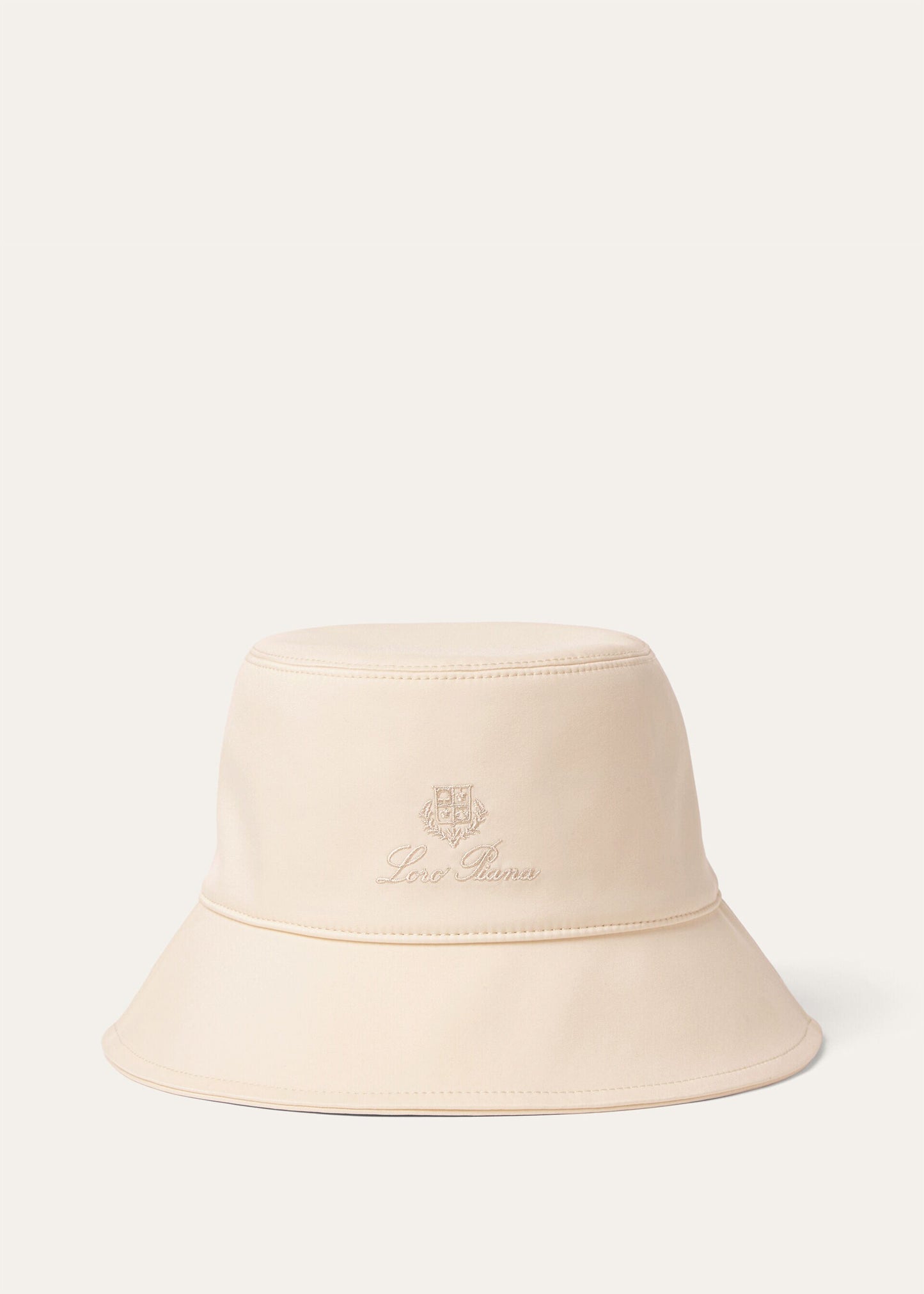 Agata Volcanic Rose Bucket Hat