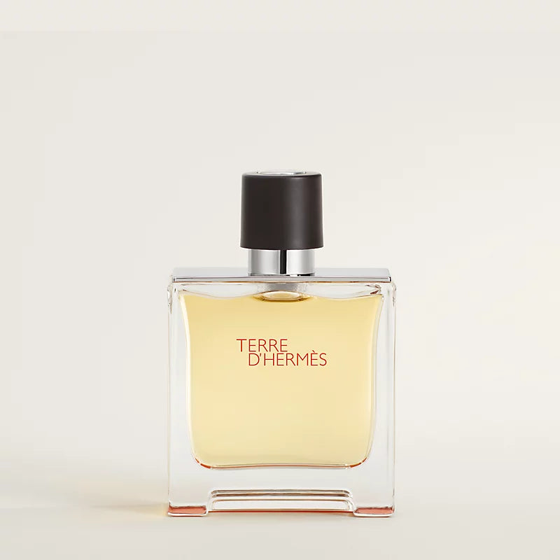 Lands of HH Parfum