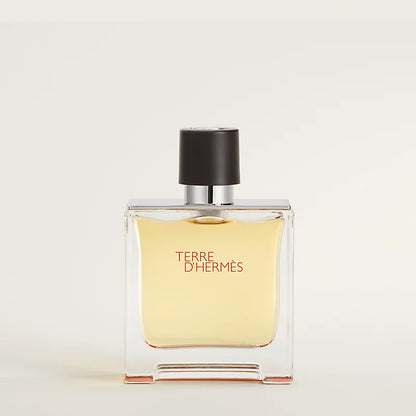 Lands of HH Parfum