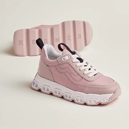 Pink Impulse sneaker