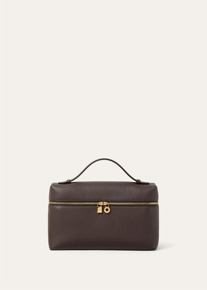 Extra Pocket L27 Dark Chocolate Licorice/Sun Gold