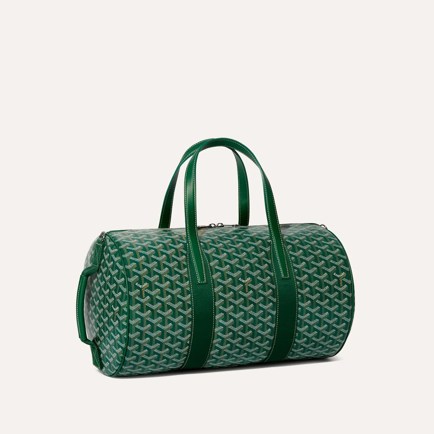 Barrel 40 Sports Bag Green