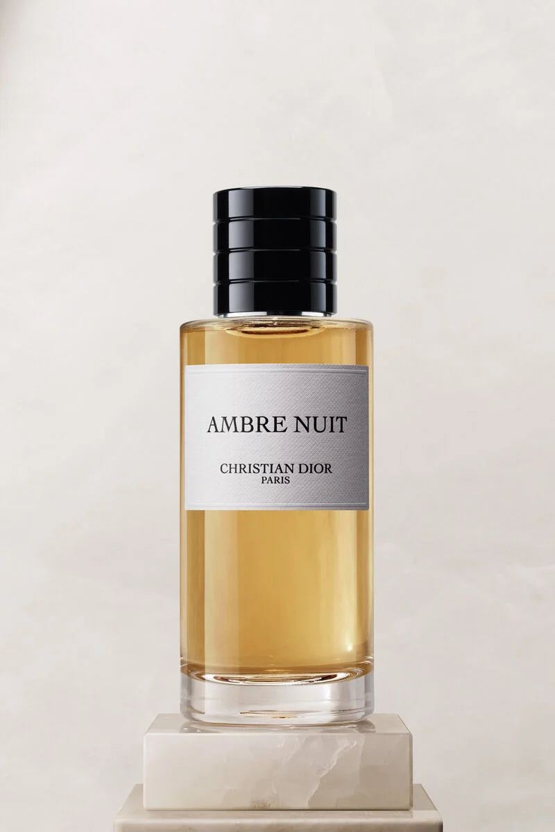 Ambre Nuit Unisex Eau de Parfum