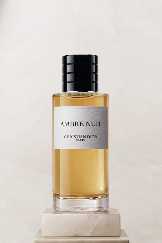 Ambre Nuit Unisex Eau de Parfum