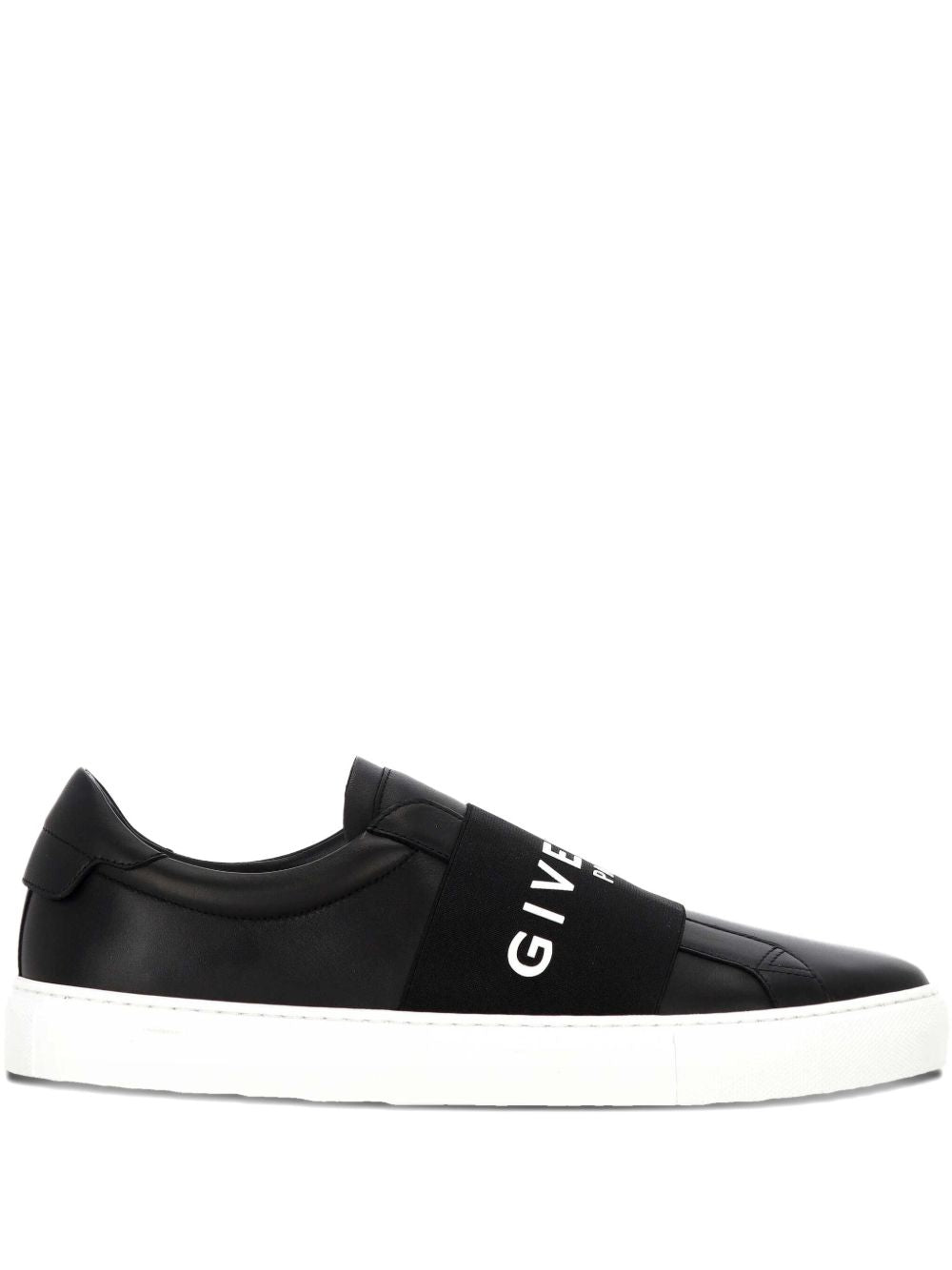 Urban Street sneakers all black/white