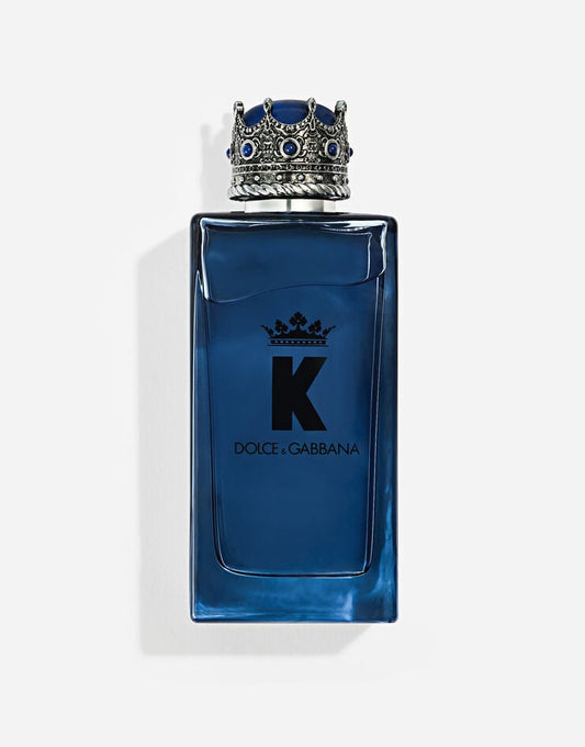 K by D&G Eau de Parfum 100 ml
