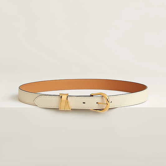 Cintura Ecuyère 24 Bianca