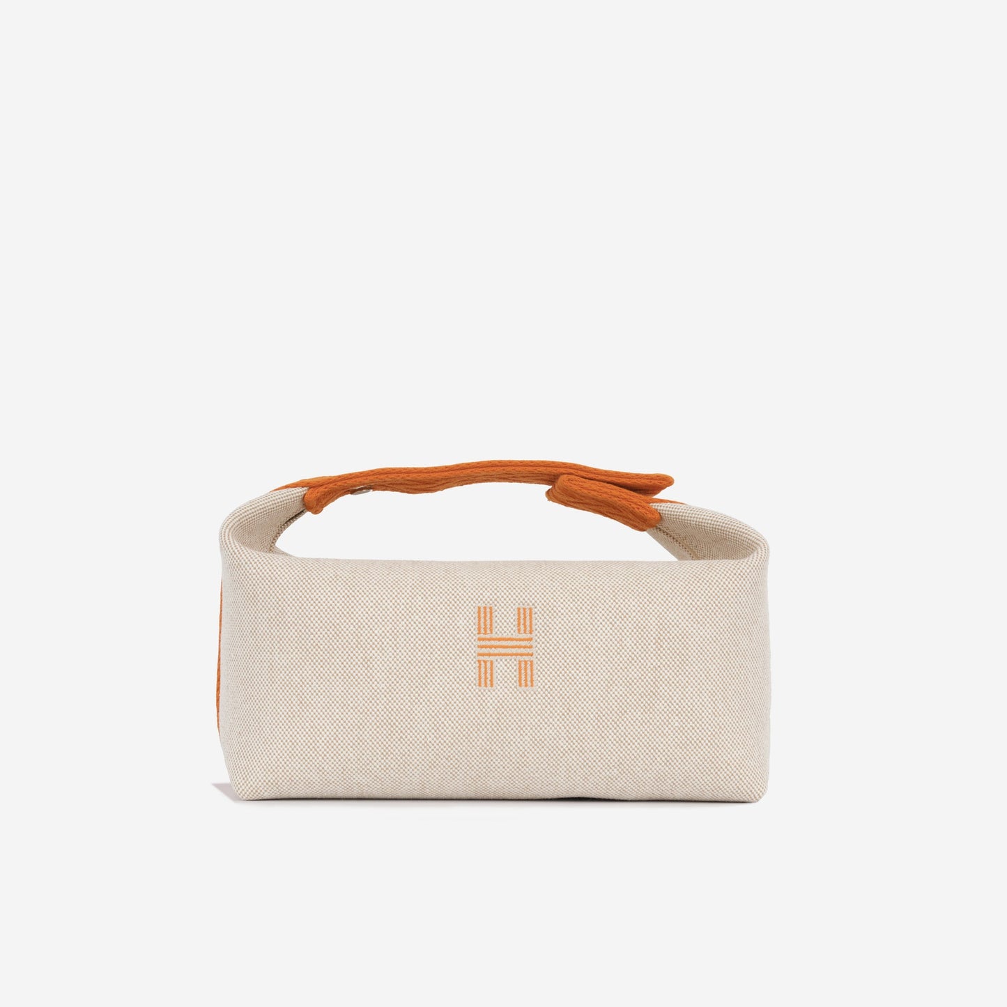 Bride-A-Brac - Piccolo Beige / Arancione