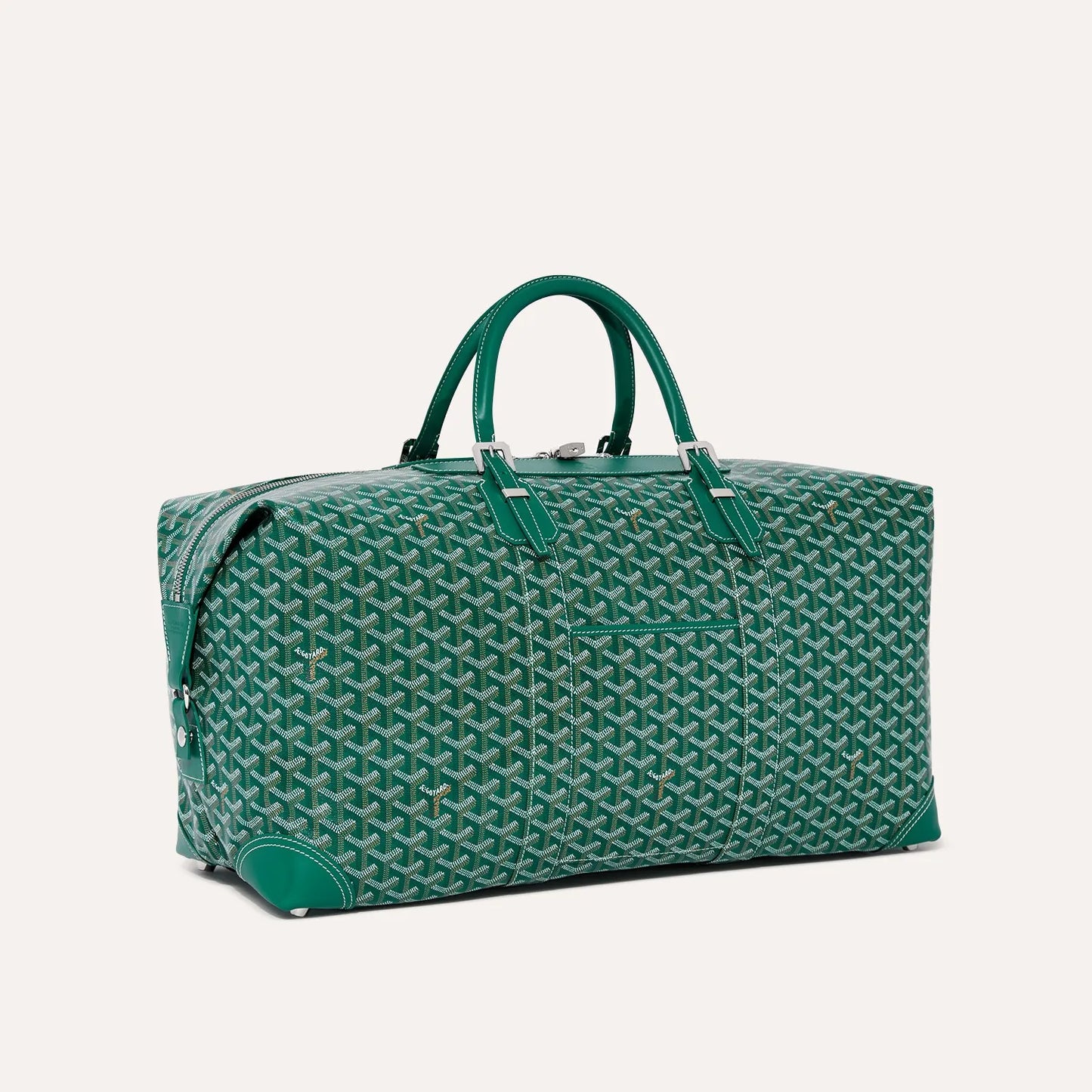 Bowling 55 bag Green