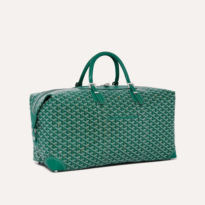 Bowling 55 bag Green