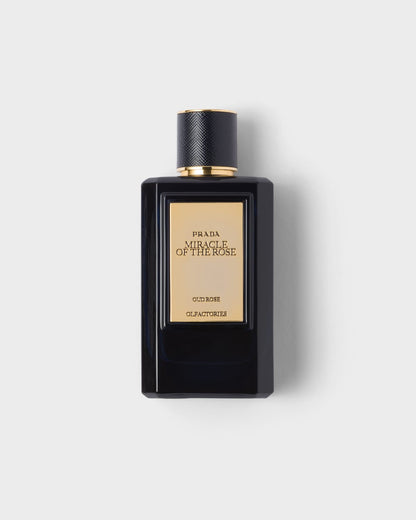 Olfactories Les Mirages - Miracle Of The Rose EDP 100 ml Men