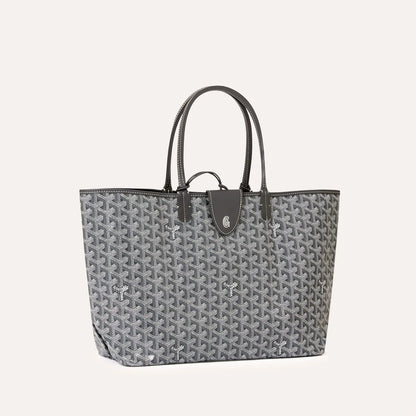 Saint Louis PM Bag Grey
