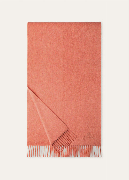Sciarpa Grande Unita Autumn Sunset Melange