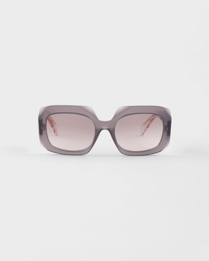 PP Symbole Sunglasses with Anthracite Lenses