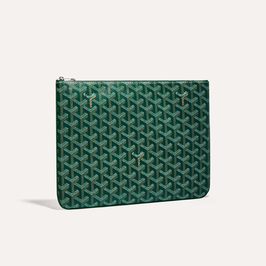 Sénat MM Pouch Green