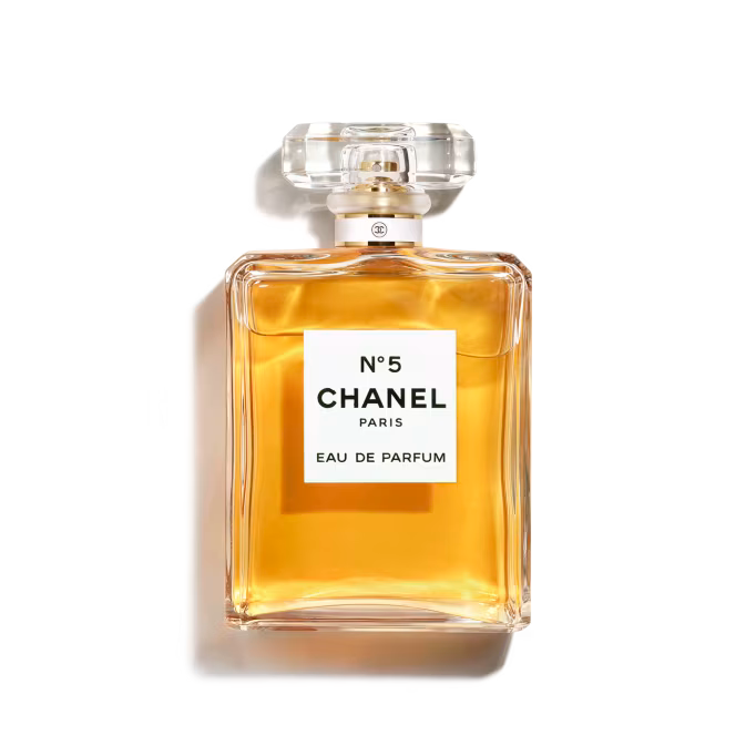 N°5 EAU DE PARFUM 100 ml