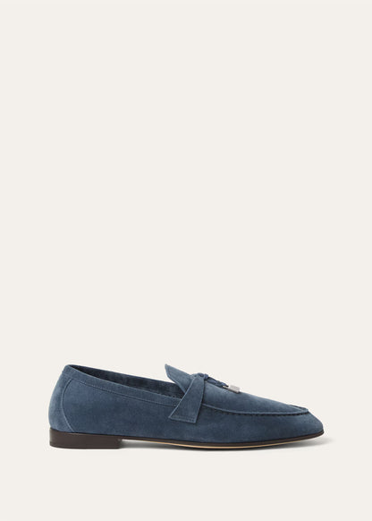 Joan Aegean Wave Loafers