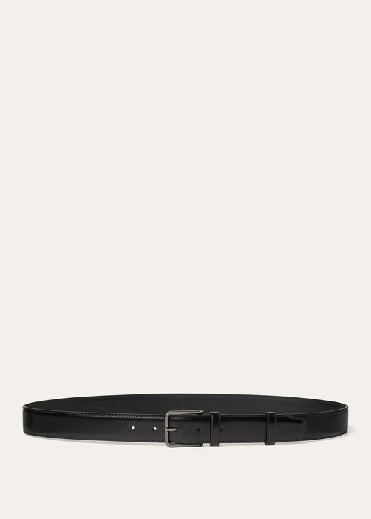 Gürtel Mayfair Schwarz/Hellonyx Herren
