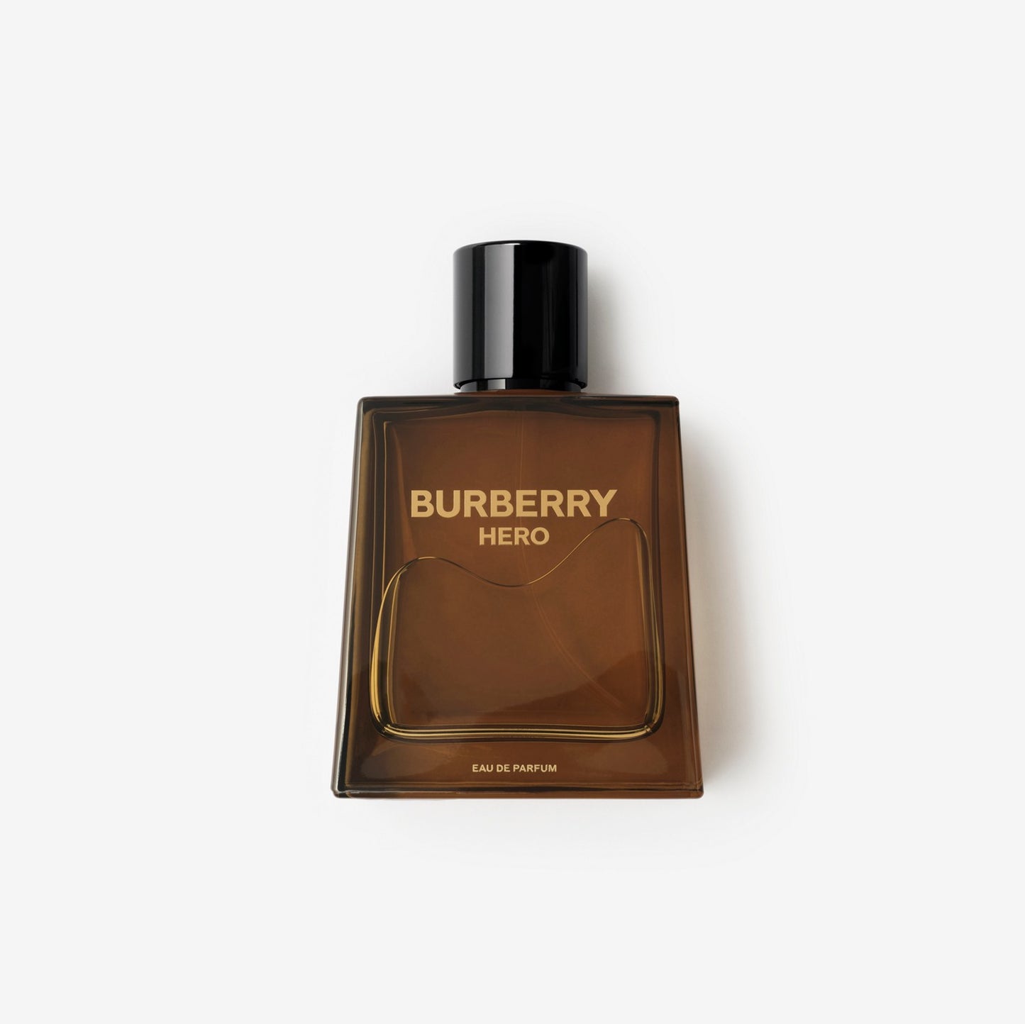 BRB Hero Eau de Parfum 100 ml