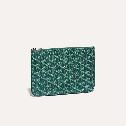 Sénat PM Pouch Green