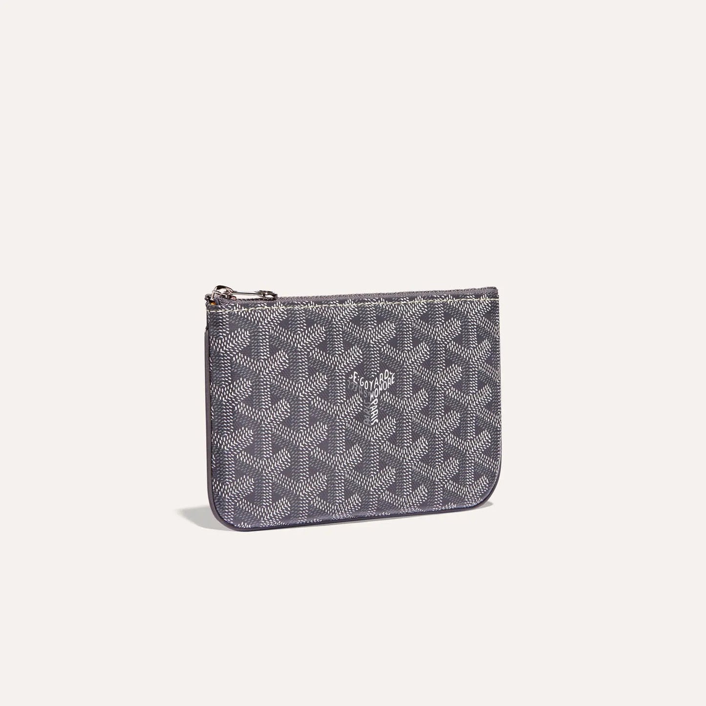 Sénat Mini Pouch Sky Grey