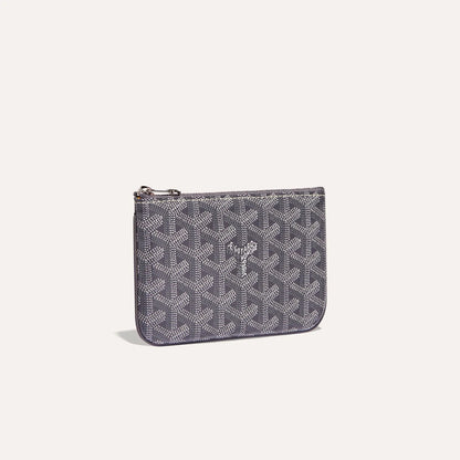 Sénat Mini Pouch Sky Grey