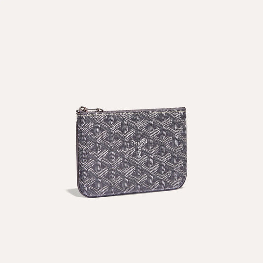 Sénat Mini Pouch Sky Grey