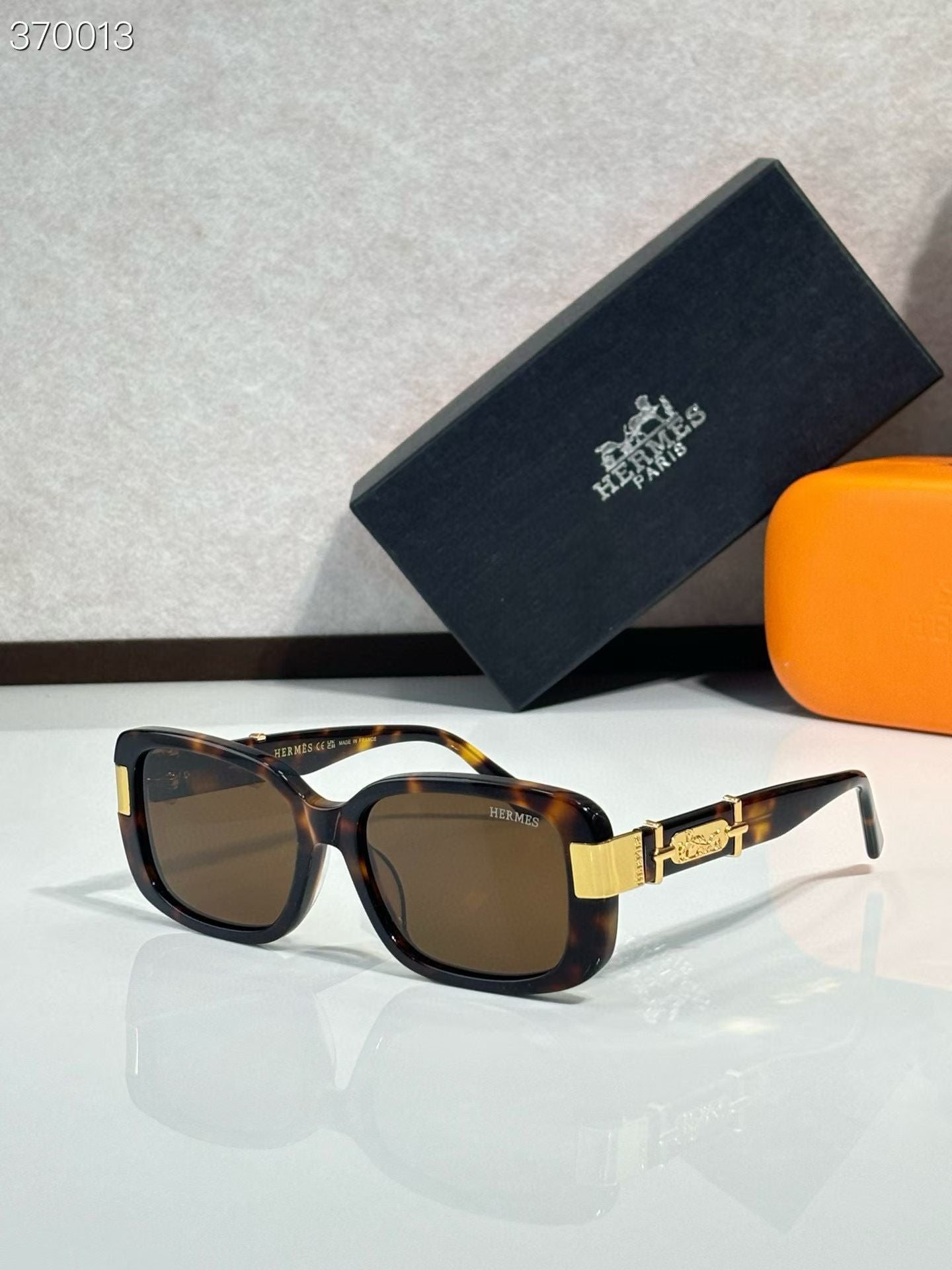 Occhiali da sole 9705 Tartaruga