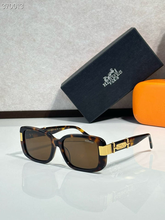 Occhiali da sole 9705 Tartaruga