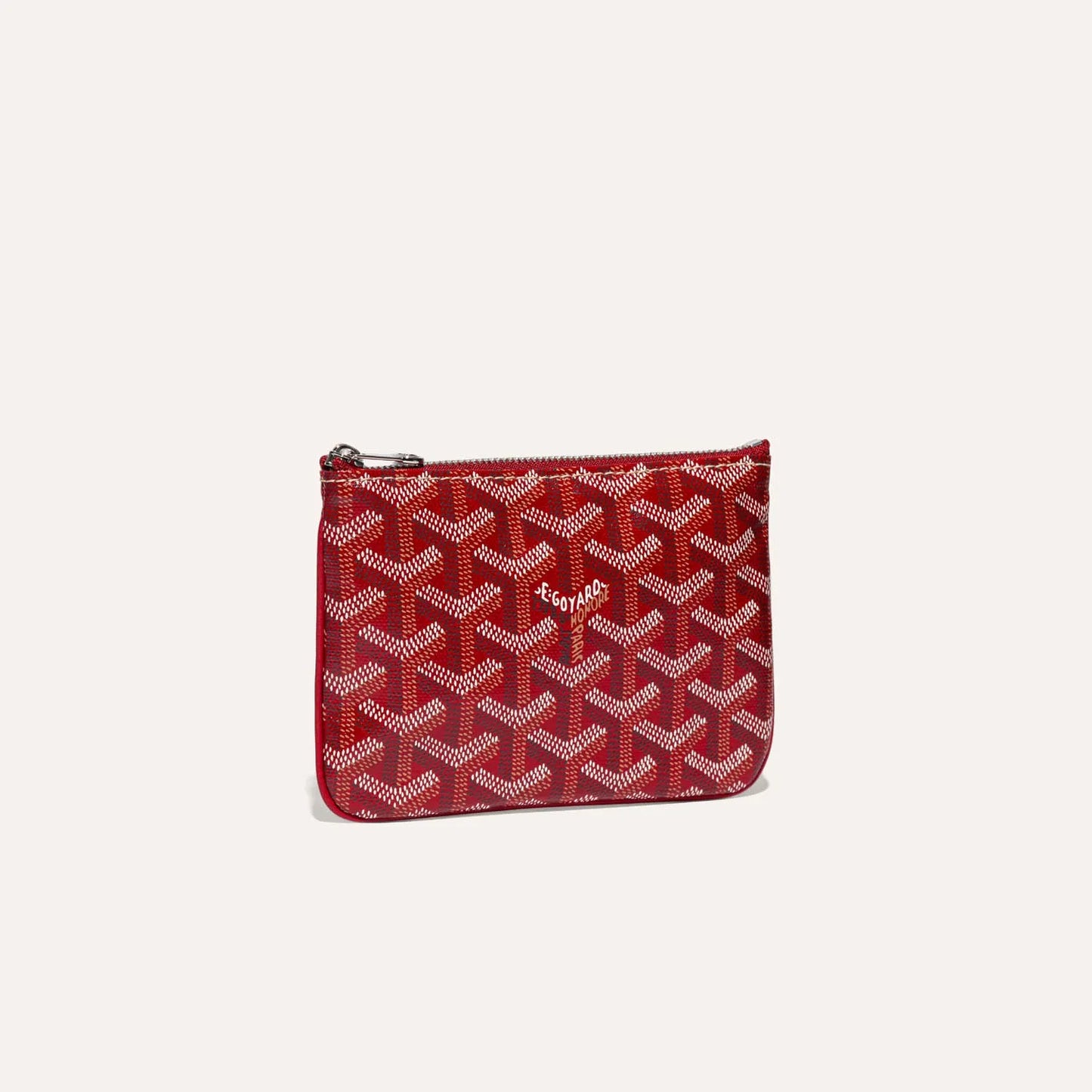 Sénat Mini Pouch Sky Red