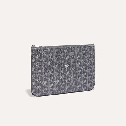 Sénat PM Pouch Grey
